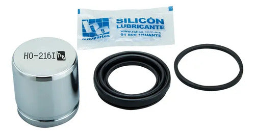 HO-216I - KIT DE PISTÓN DEL CALIPER DE FRENO DE DISCO PARA BUICK ENCLAVE 2010-2016