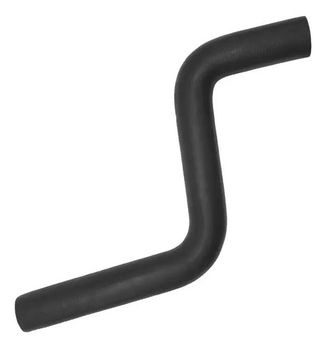 CAU-19509 - MANGUERA DE RADIADOR SUPERIOR PARA TOYOTA SIENNA V6 3.5L GASOLINA 2011-2016