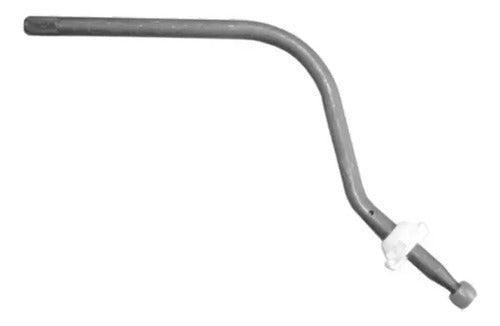HO-717 - PALANCA DE CONTROL DE CAJA DE TRANSFERENCIA PARA FORD RANGER 1983-1986