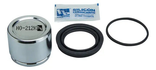 HO-212K - KIT DE PISTÓN DEL CALIPER DE FRENO DE DISCO PARA DODGE DAKOTA 1993-1998
