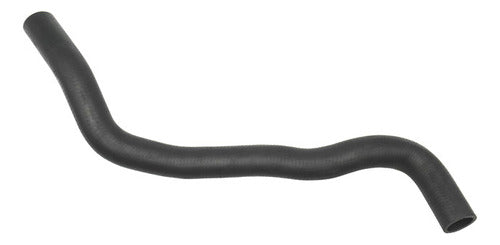 CAU-3149 - MANGUERA MOLDEADA INFERIOR <BR> MANGUERA MOLDEADA INFERIOR <BR> ALMERA 1.8L 01/05 <BR> SENTRA B15 1.8L 00/06