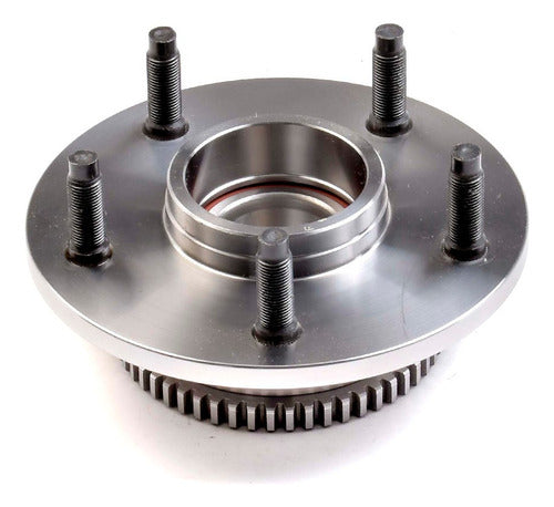 SD-CR5200 - MAZA <BR> MAZA DELANTERA <BR> CON ABS <BR> CHRYSLER RAM 1500 4X2 2000-2002 <BR> CHRYSLER RAMCHARGER 4X2 2000-2002