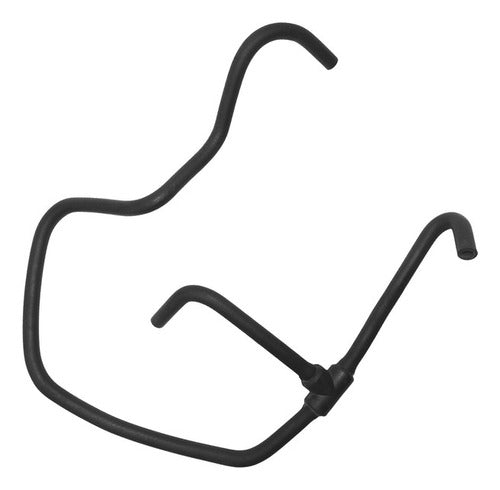 CAU-4436 - MANGUERA MOLDEADA DE PASO <BR> MANGUERA MOLDEADA DE PASO <BR> FORD FIESTA 1.4L 98-00 DEP