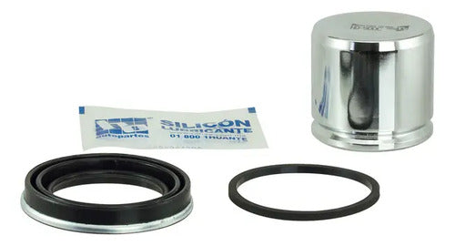HO-900C - KIT DE PISTÓN DEL CALIPER DE FRENO DE DISCO PARA KIA SPORTAGE 1995-1997