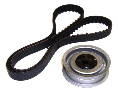 CY-BK260 - KIT DE DISTRIBUCION - JUEGO DE CINTURON - VOLKSWAGEN COMBI 1998-2001 - VOLKSWAGEN POINTER TRUCK 1999-2009 - VOLKSWAGEN POINTER 1998 - 2000-2009 - VOLKSWAGEN DERBY 1998-2009