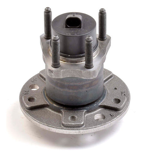 SD-2303013 - MAZA MAZA TRASERA 5B CON ABS CHEVROLET ASTRA 2000-2007 CHEVROLET ZAFIRA 2000-2006