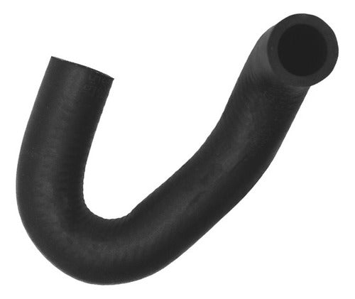 CAU-5719 - MANGUERA MOLDEADA <BR> MANGUERA MOLDEADA <BR> GOLF A4 1.8L 00/06 <BR> JETTA A4 1.8L 00/05