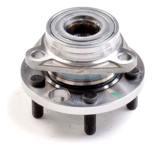 SD-GM0005 - MAZA MAZA DELANTERA CHEVROLET CAVALIER - Z24 1995-2005 PONTIAC SUNFIRE 1995-2005