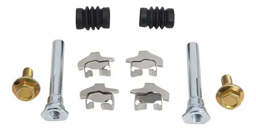 HO-KC344 - KIT DE HARDWARE DEL CALIPER DE FRENO DE DISCO PARA FORD F-250 2005-2006