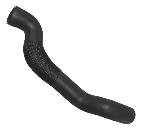 CAU-5609 - MANGUERA MOLDEADA SUPERIOR MANGUERA MOLDEADA SUPERIOR CROSSFOX 1.6L 07-17 RAD SUP MOTOR BLH