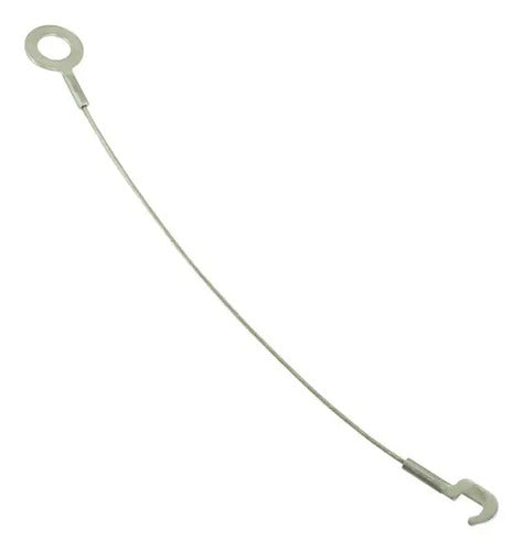 HO-128 - CABLE AUTOAJUSTADOR DE FRENO DE TAMBOR TRASERO DERECHO PARA CHRYSLER CORDOBA 1975-1983
