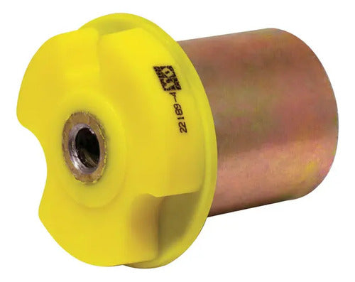 HO-1416021 - MONTAJE DE SUSPENSIÓN TRASERO IZQUIERDO PARA NISSAN PLATINA 2002-2010