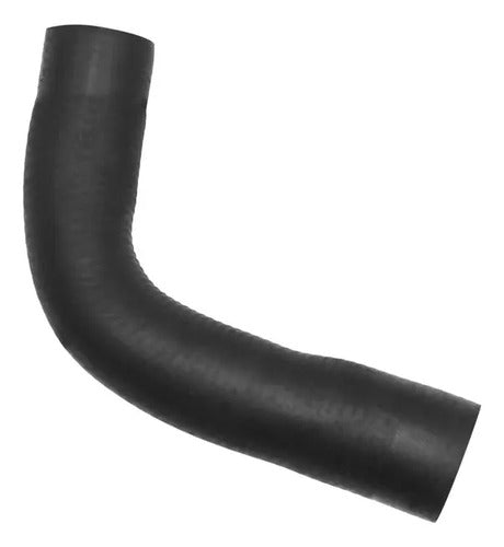 CAU-4133 - MANGUERA DE RADIADOR INFERIOR PARA FORD KA L4 1.6L GASOLINA 2002-2007