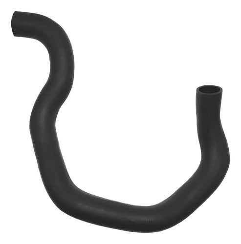 CAU-19001 - MANGUERA DE RADIADOR INFERIOR PARA NISSAN FRONTIER L4 2.5L DIESEL 2009-2015