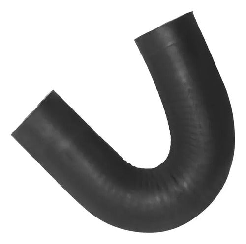CAU-2556 - MANGUERA DE PARA REFRIGERANTE DE MOTOR PARA NISSAN D21 L4 2.4L GASOLINA 1994-2008