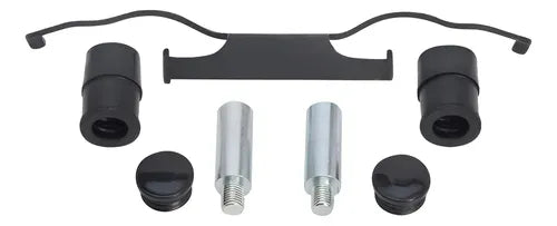 HO-KC337 - KIT DE HARDWARE DEL CALIPER DE FRENO DE DISCO PARA FORD ESCAPE 2004-2012