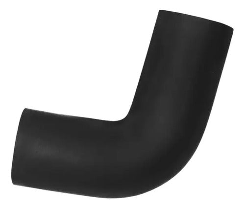 CAU-6100 - MANGUERA DE RADIADOR INFERIOR PARA RENAULT R11 L4 1.7L GASOLINA 1985-1986