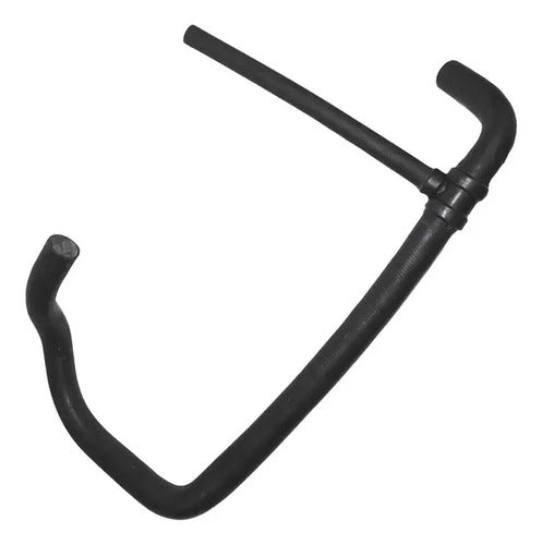 CAU-3948 - MANGUERA MOLDEADA INFERIOR <BR> MANGUERA MOLDEADA INFERIOR <BR> FORD CROWN VICTORIA 4.6L 98-02