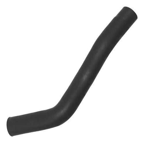 CAU-4526 - MANGUERA DE RADIADOR SUPERIOR PARA CHEVROLET CAVALIER L4 1.8L GASOLINA 1982