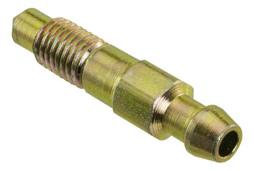 HO-964 - TORNILLO DE SANGRADO DE FRENO TRASERO DERECHO PARA VOLKSWAGEN COMBI 1972-2001