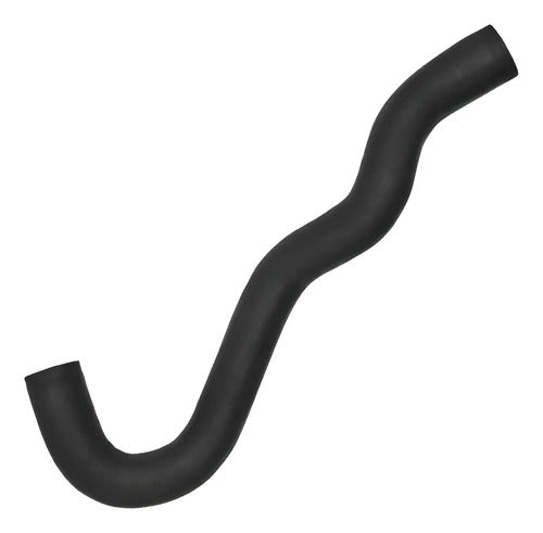 CAU-19196 - MANGUERA DE RADIADOR SUPERIOR PARA CHEVROLET PRIZM L4 1.8L GASOLINA 1998-2002