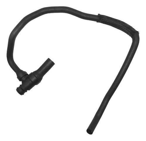 CAU-6824 - MANGUERA MOLDEADA CALEFACCION <BR> MANGUERA MOLDEADA CALEFACCION <BR> RENAULT FLUENCE 2.0L 11-17 CALEF A TUBO