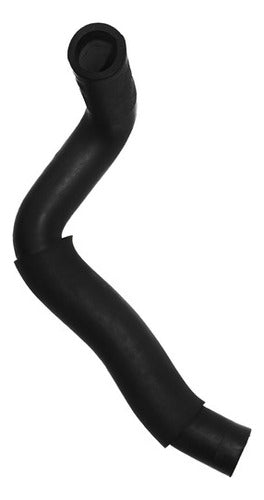 CAU-9719 - MANGUERA DESCARGA DE GASES MANGUERA DESCARGA DE GASES PEUGEOT 306 1.8L 98-02