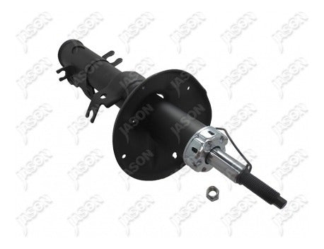 JAS-SU046 - AMORTIGUADOR BI TUBO DELANTERO DERECHO CHEVROLET AVEO 2008-2009 PONTIAC G3 2006-2009