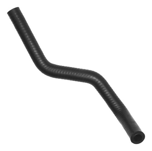 CAU-13526 - MANGUERA DESCARGA DE GASES MANGUERA DESCARGA DE GASES CHEVROLET AVEO 1.6L 07-17 VACIO