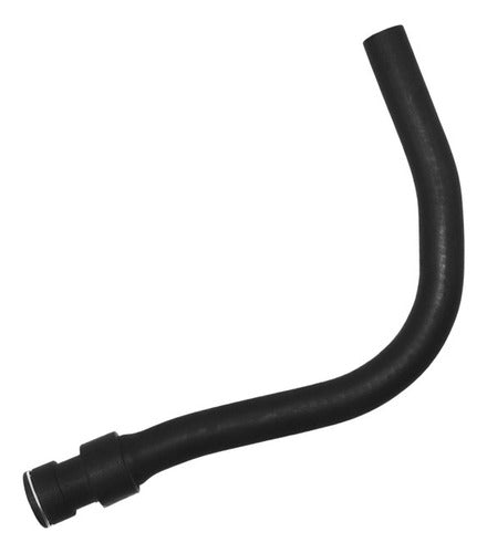 CAU-9951 - MANGUERA MOLDEADA DE PASO MANGUERA MOLDEADA DE PASO PEUGEOT 406 3.0L 01-05 DEP A TUBO