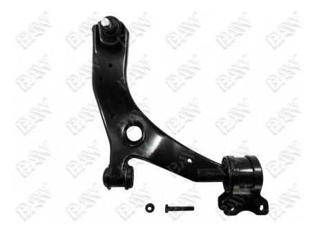 BAW-CM538 - HORQUILLA DE SUSPENSION <BR> HORQUILLA DELANTERO INFERIOR R <BR> MAZDA 3 2004-2009 <BR> MAZDA 5 2006-2017