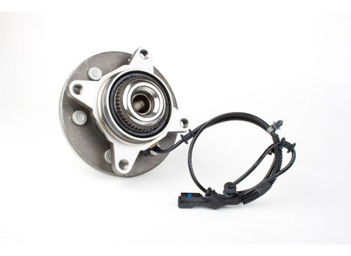BCA-515046 - MAZA <BR> MAZA DELANTERA IZQUIERDA/DERECHA 6B <BR> FORD F-150 2004-2005 4X2
