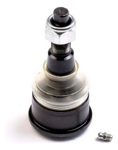 SD-1008021 - ROTULA - ROTULA BARRA TENSORA - GMC KODIAK-TOPKICK C4500-C5500 2005-2009 - FORD - MERCURY F250 - F350 SUPER DUTY 4X4 (EJE SOLIDO) 2005-2019 - FORD - MERCURY F450-F550 2005-2019