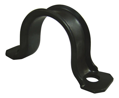 HO-520 - SOPORTE DE BARRA ESTABILIZADORA DE SUSPENSIÓN DELANTERO DERECHO PARA CHEVROLET C30 1975-1986