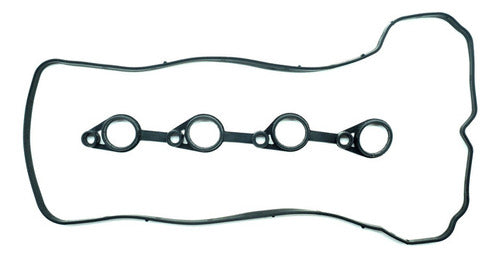 VSX-3640061 - EMPAQUE DE TAPA PUNTERIAS - DODGE ATTITUDE L4 1.4 L. 16 V. DOHC G4FA 2011-2014 - DODGE ATTITUDE L4 1.6 L. 16 V. DOHC G4FC 2012-2014 - KIA SOUL L4 1.6 L. 16 V. DOHC G4FC 2010-2011