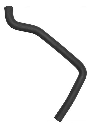 CAU-3190 - MANGUERA MOLDEADA CALEFACCION <BR> MANGUERA MOLDEADA CALEFACCION <BR> HIKARI 1.6L 90/92 <BR> TSURU II 1.6L 87/91