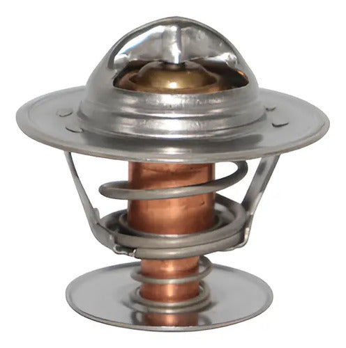 CAU-TT1014 - TERMOSTATO PARA DAIHATSU CHARADE L4 1.3L GASOLINA 1990-1992