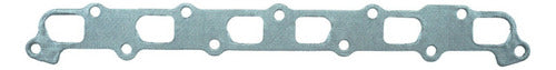 MEX-3060056 - EMPAQUE MULTIPLE DE ESCAPE - GMC ENVOY L6 4.2 L. 24 V. DOHC 2006-2009 - SAAB 9-7X L6 4.2 L. 24 V. DOHC 2006-2009 - BUICK RAINER L6 4.2 L. 24 V. DOHC 2006-2007