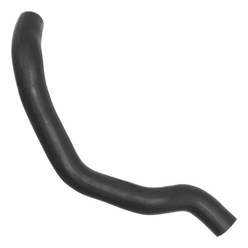 CAU-4976 - MANGUERA MOLDEADA CALEFACCION <BR> MANGUERA MOLDEADA SUPERIOR <BR> CHEVROLET CAMARO 3.8L 95-02
