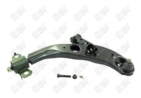 BAW-CM555 - HORQUILLA DE SUSPENSION <BR> HORQUILLA DELANTERO INFERIOR R <BR> FORD PROBE 1993-1997 <BR> MAZDA 626 1993-1997 <BR> MAZDA MX-6 1993-1997