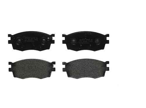 BRE-P30026 - (D1156-8266)(R.D.)(LM) ATTITUDE GLS 2006/2011 ATTITUDE GL 2006/2010