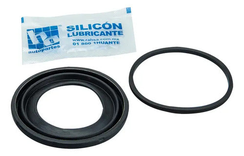 HO-R216P - KIT DE SELLO DEL PISTÓN DEL CALIPER DE FRENO DE DISCO PARA BUICK CENTURY 1997-2005