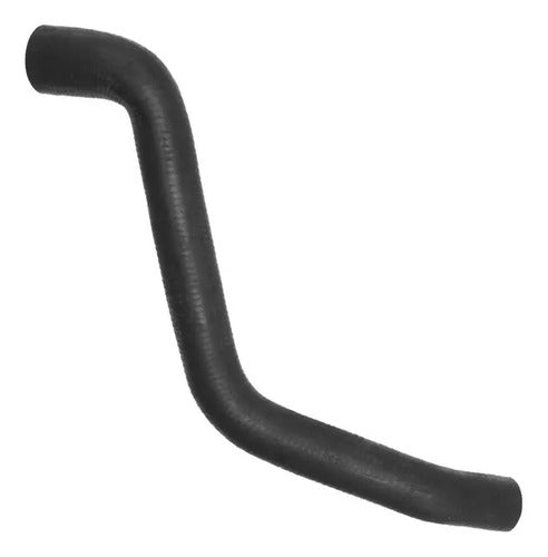 CAU-5119 - MANGUERA DE RADIADOR SUPERIOR PARA CHRYSLER PHANTOM L4 2.5L GASOLINA 1992-1995