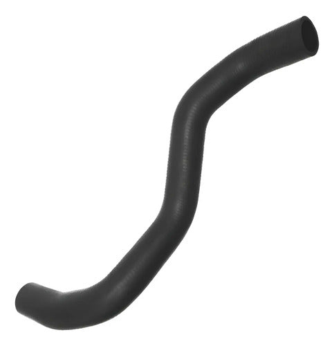 CAU-7607 - MANGUERA DE RADIADOR INFERIOR PARA NISSAN MURANO V6 3.5L GASOLINA 2003-2007
