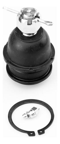 SD-40160-01G50IT - ROTULA - ROTULA INFERIOR - NISSAN D21 4X2 1986-1994 - NISSAN FRONTIER 4X2 1998-2004 - NISSAN NP300 PICKUP 4X2 2009-2015 - NISSAN PICKUP 4X2 1994-2008 - NISSAN URVAN 2000-2001