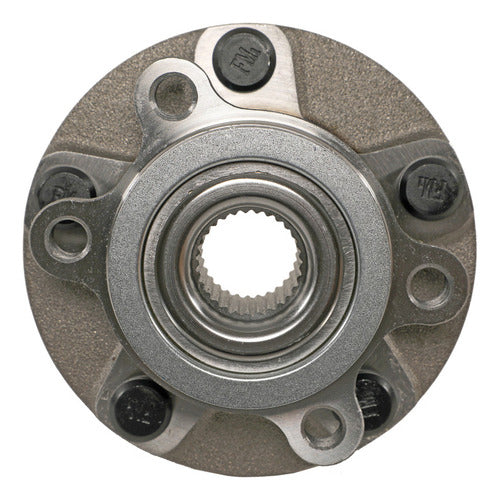 BCA-513298 - MAZA - MAZA DELANTERA TRASERA IZQUIERDA/DERECHA - NISSAN ROGUE 08-14 - JUKE 11-12 - SENTRA SE-R 2.5L 07-12 - SENTRA 13-19 1.8L - RENAULT KOLEOS 09-12 - X-TRIAL 08-14 -