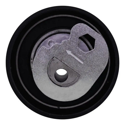 4KAR-1215 - POLEA TENSORA DISTRIBUCIÓN PARA FIAT DUCATO L4 2.3L 2008-2015