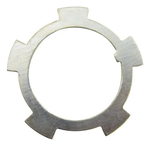 HO-135 - ARANDELA DE TUERCA DE ESPÁRRAGO PARA FORD F-200 1986-1991