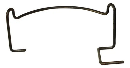 HO-399 - CLIP DEL COJINETE DE DESENGANCHE DEL EMBRAGUE PARA DODGE ATOS 2001-2005