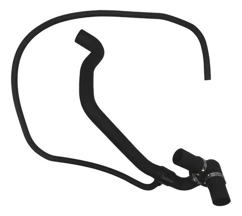 CAU-3968 - MANGUERA DE RADIADOR SUPERIOR PARA FORD CONTOUR V6 2.5L GASOLINA 1995-2000
